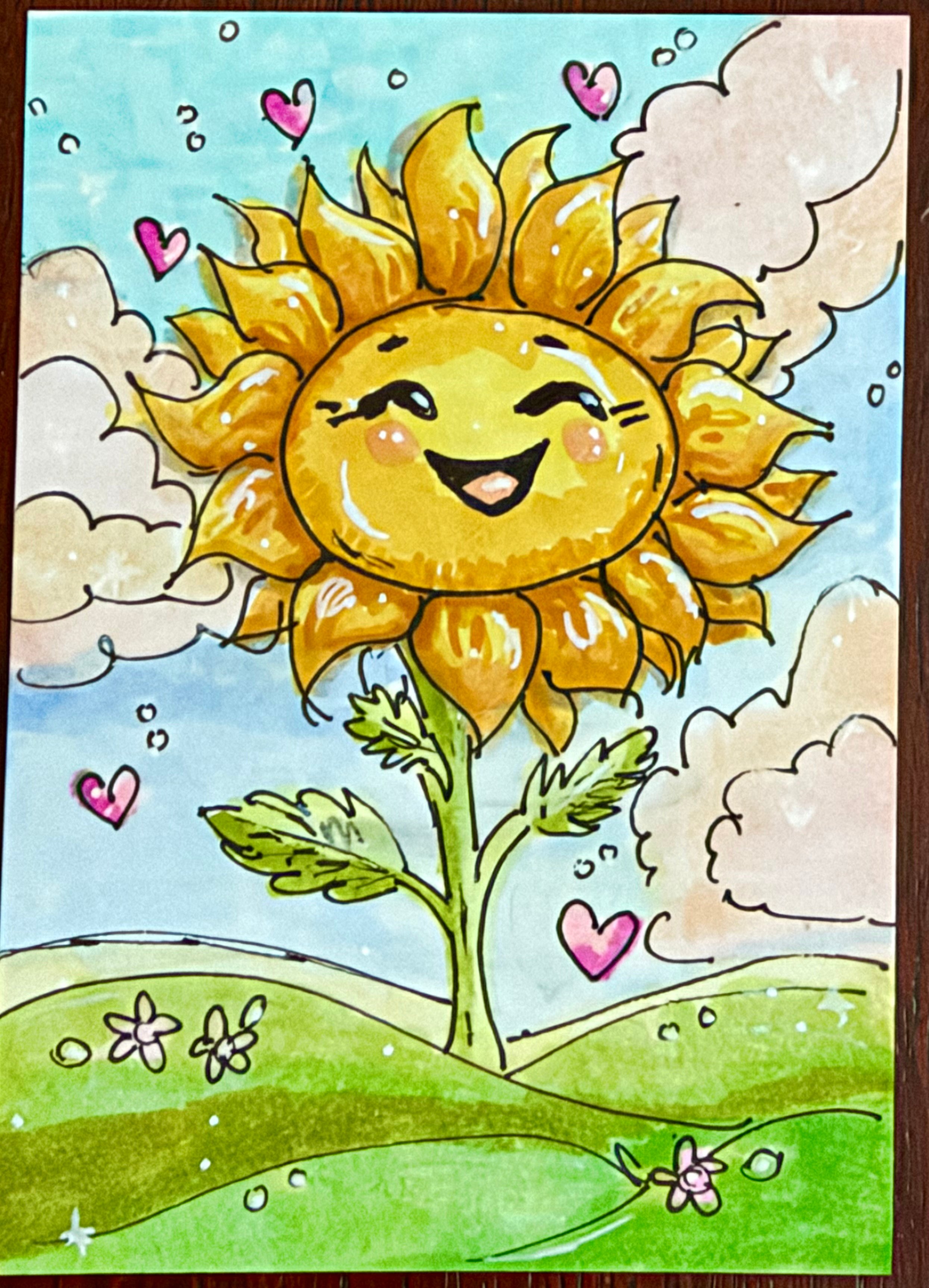 Cute Sunflower.jpeg