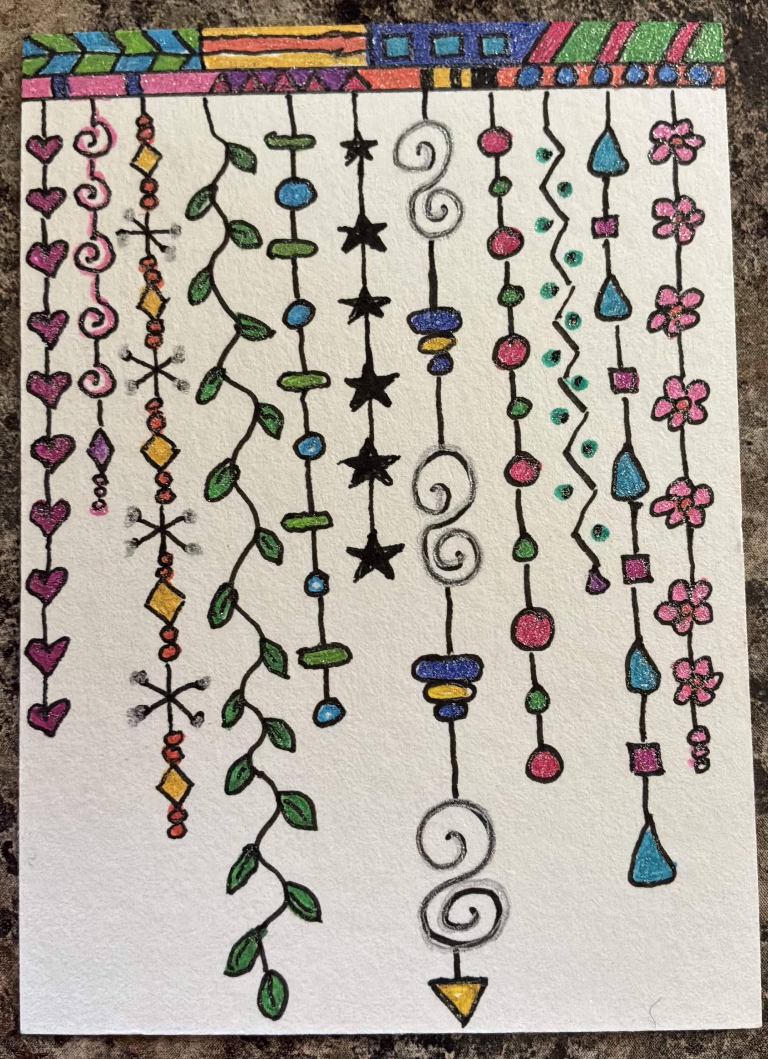 Dangles
