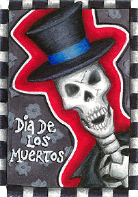 Day of the Dead