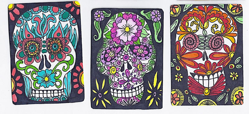 Day of the Dead