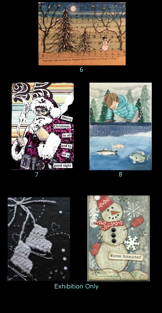 December 2018 ATC Contest