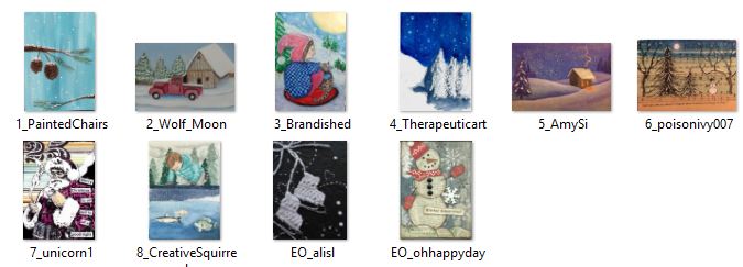 December 2018 ATC Contest