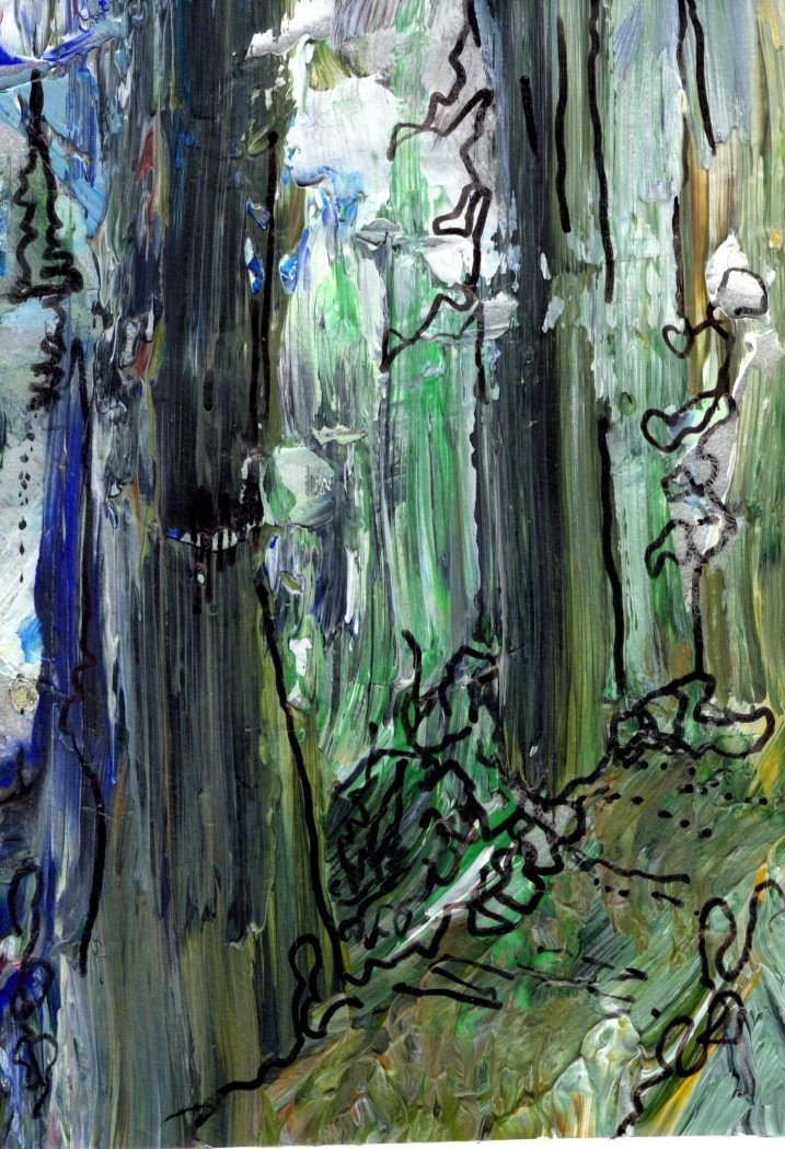 Deep Forest