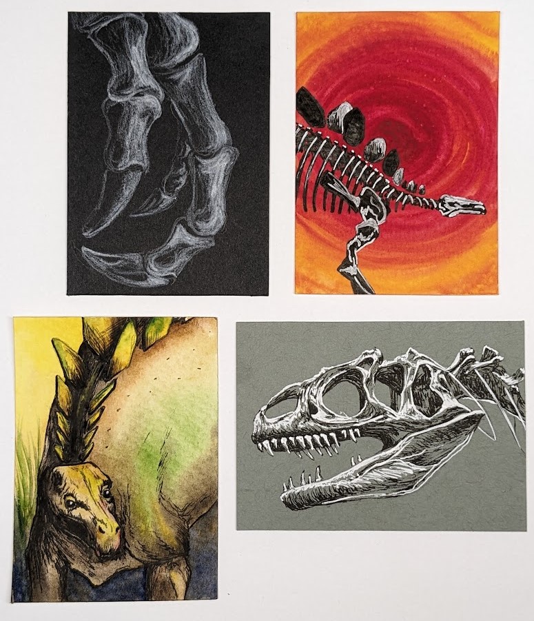 Dinos