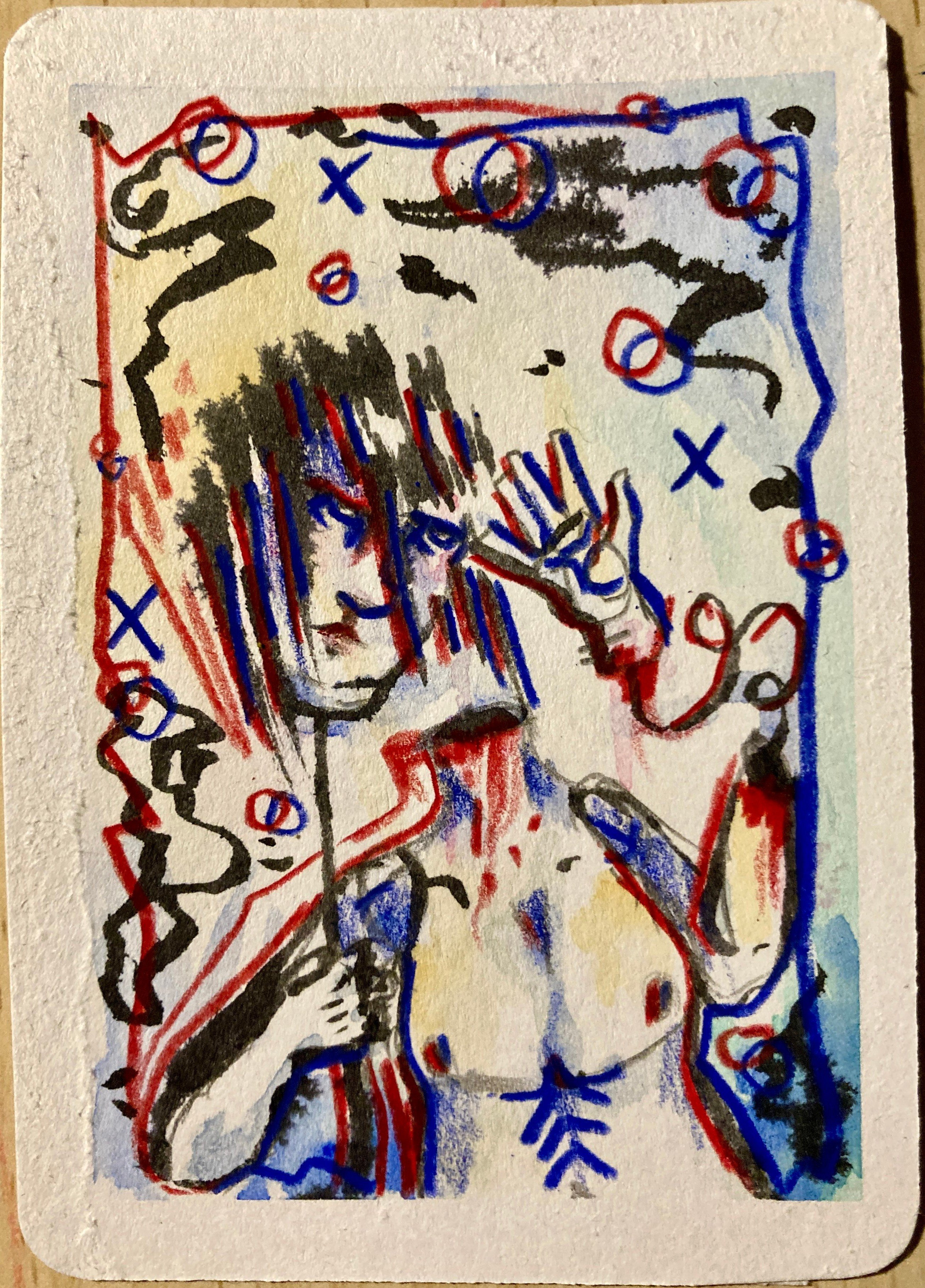 Dissociate