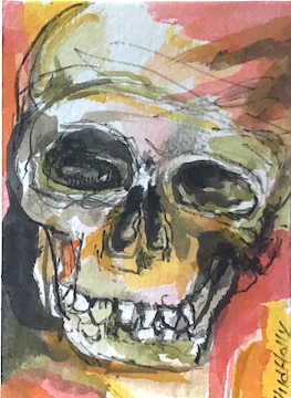 DOD Skull Swap