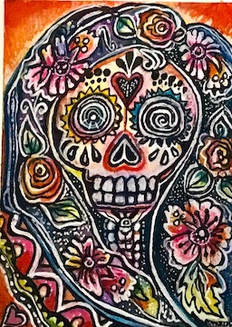 DOD SKULL SWAP