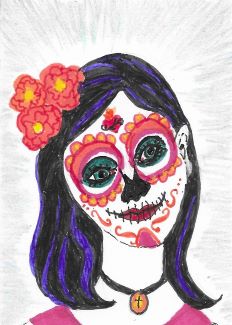 DOD Skull Swap