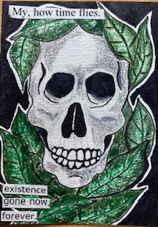 DOD Skull Swap