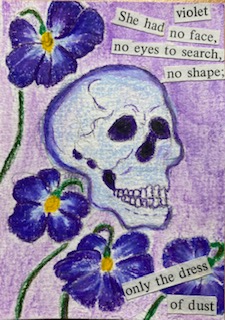 DOD Skull Swap