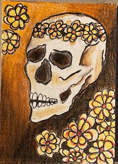 DOD Skull Swap