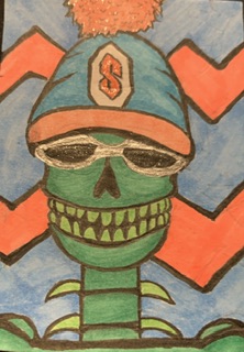 DoD Skull Swap