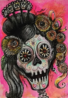DODSKULL SWAP