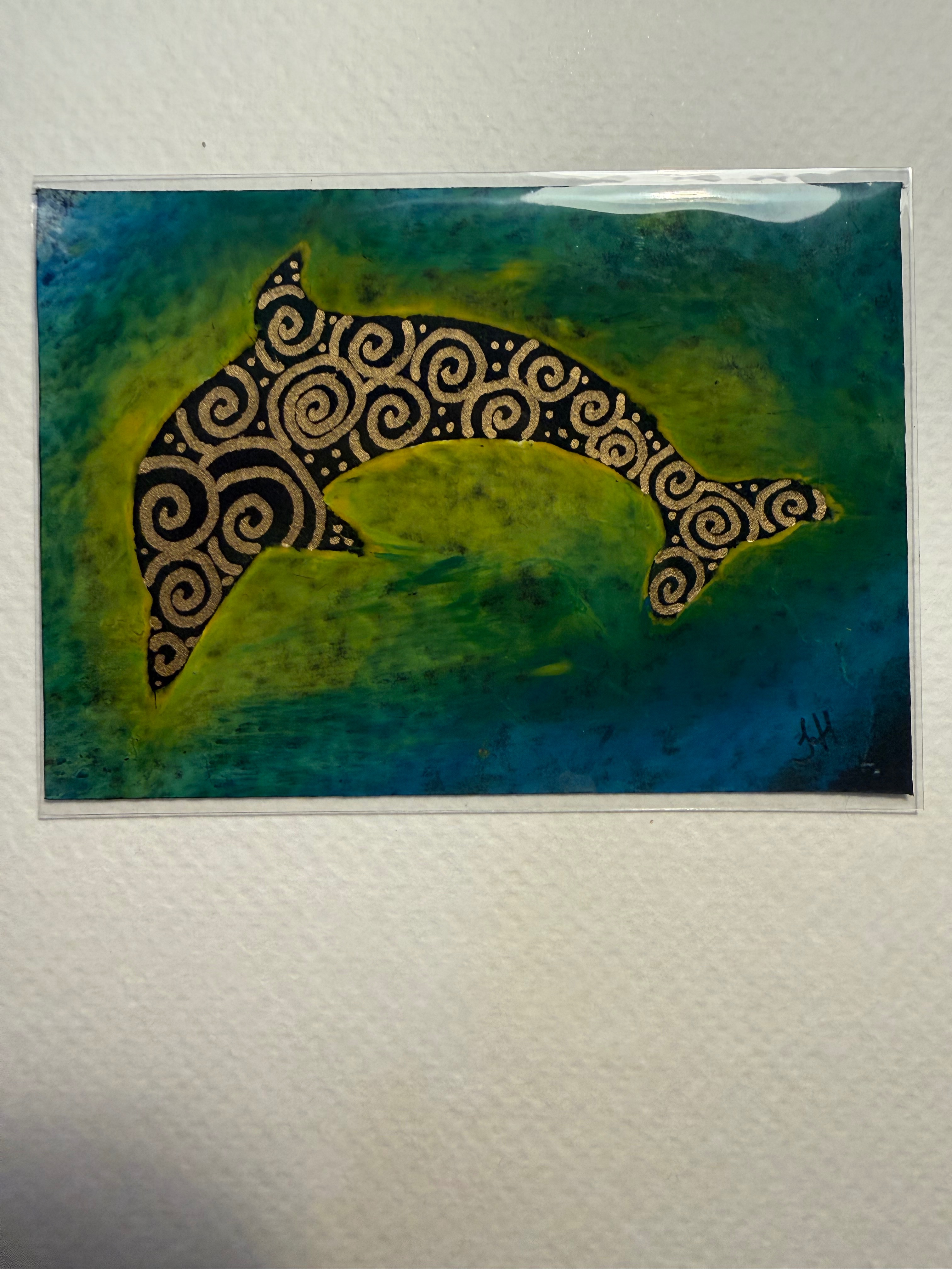 Dolfin