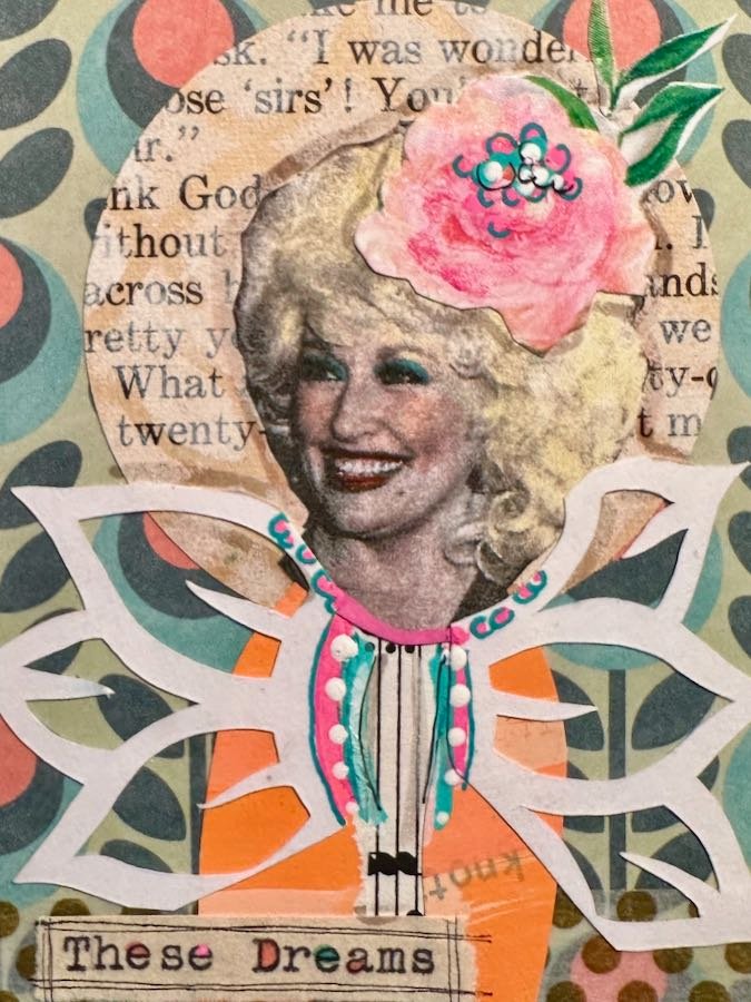 Dolly Dreams