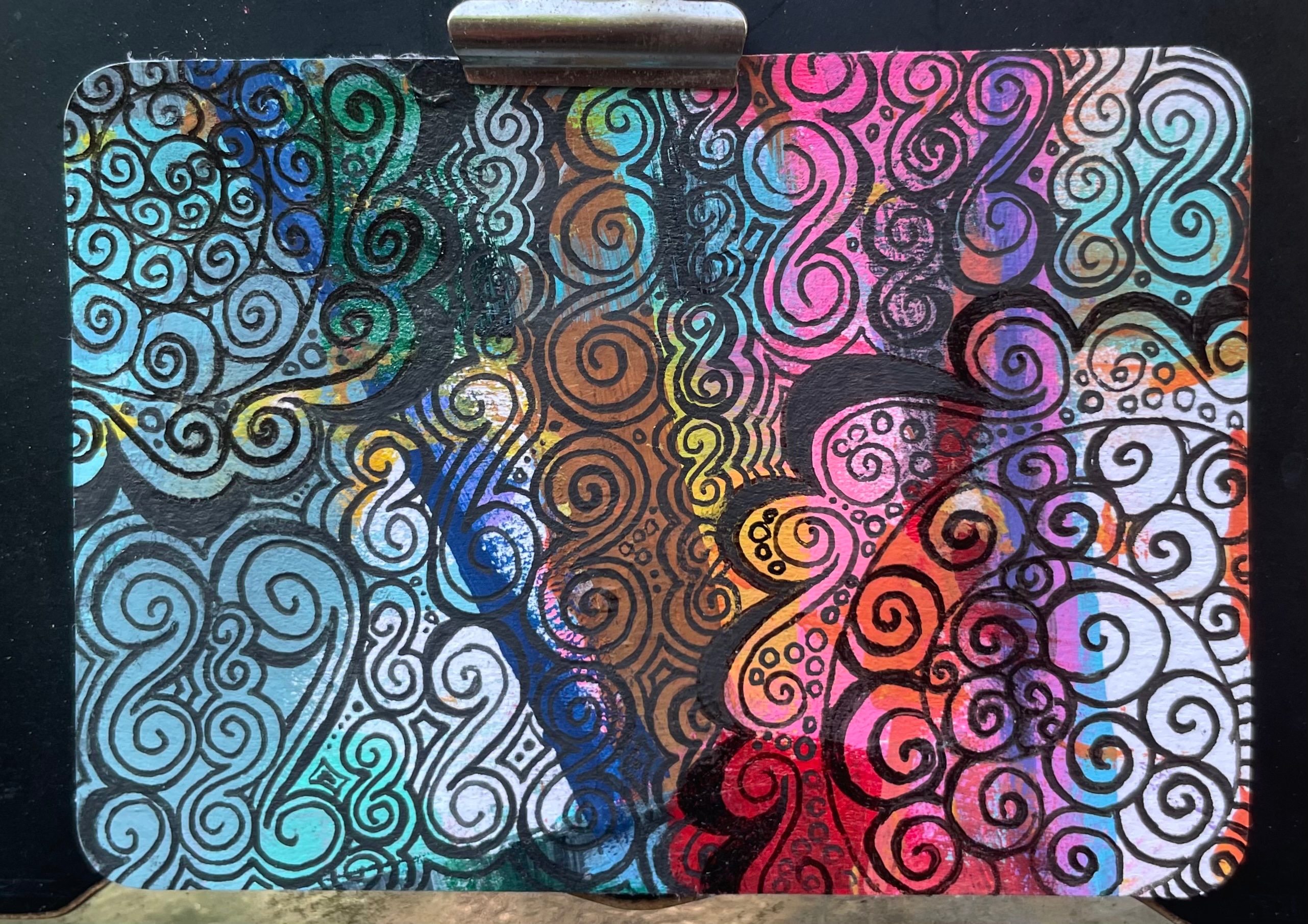 Doodle #1