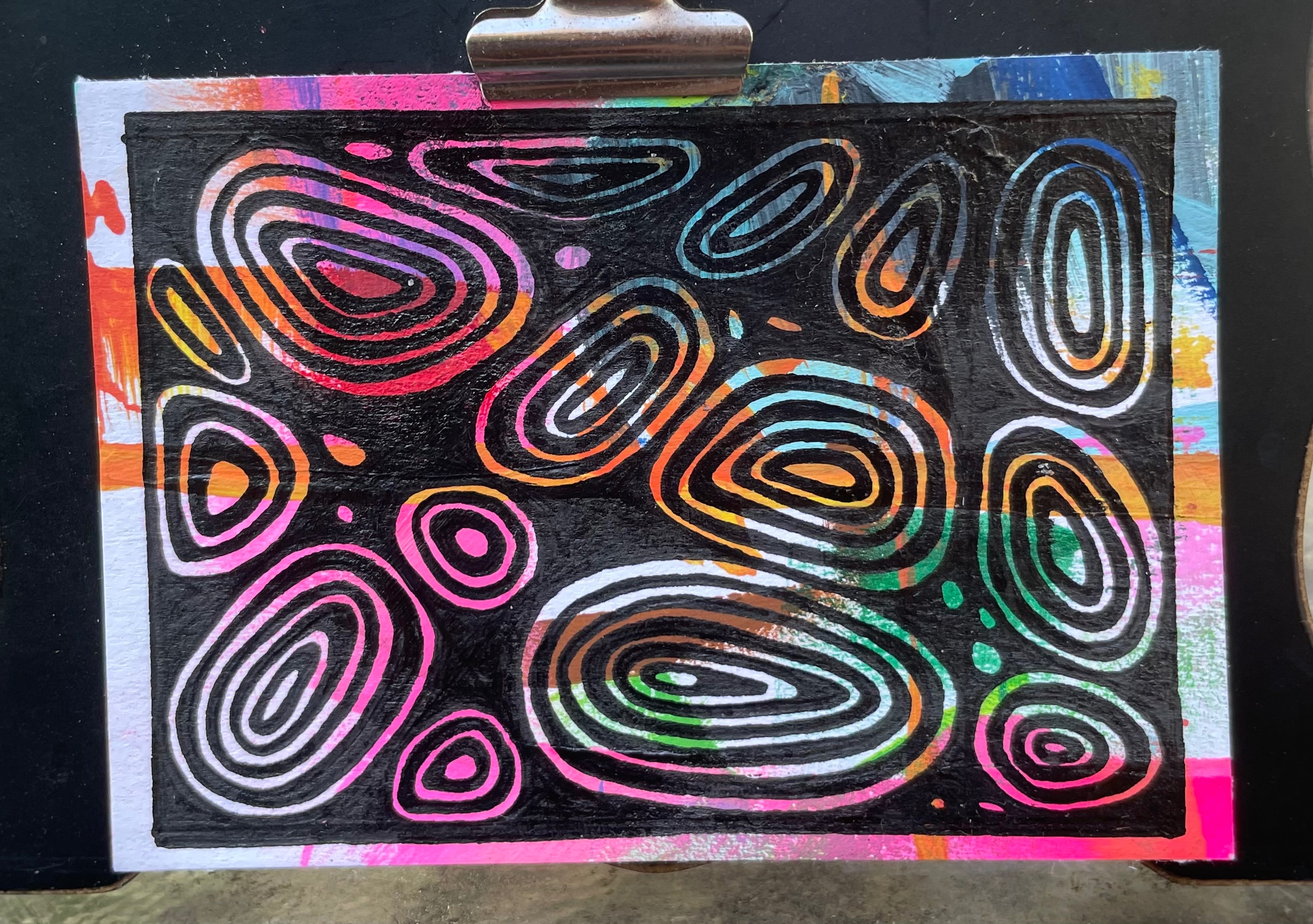 Doodle #3