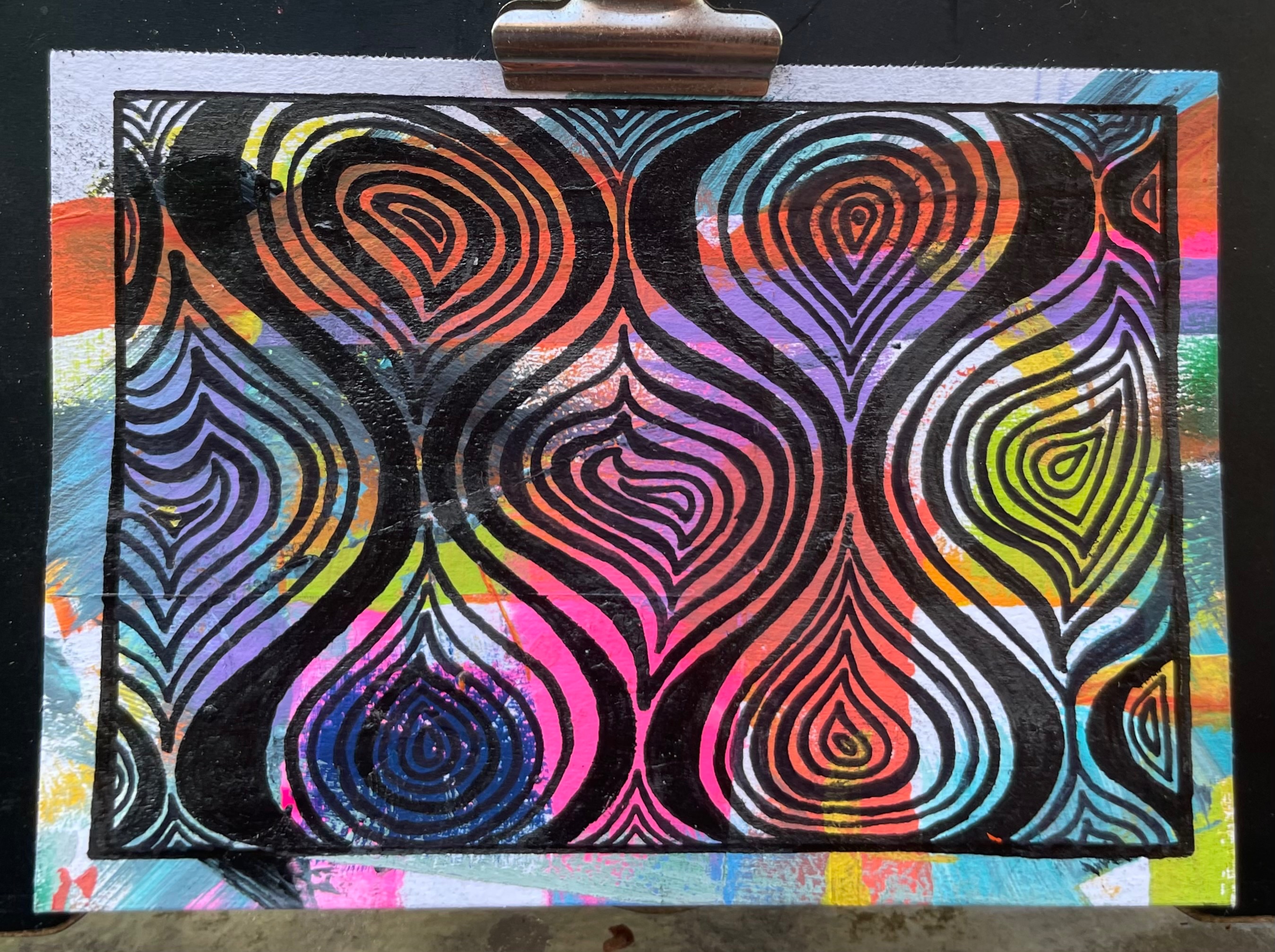 Doodle #4