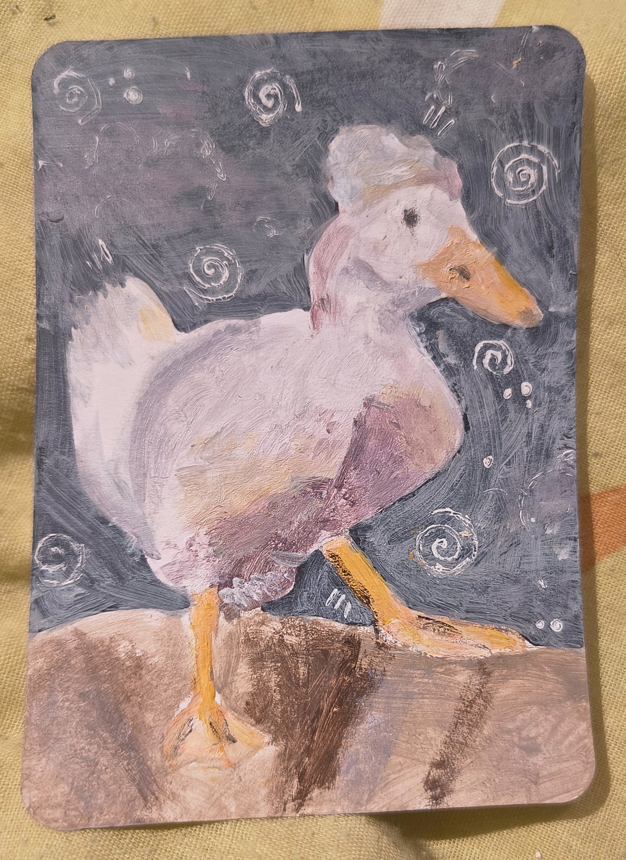 Ducks 1