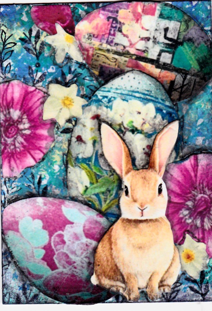 Easter 04 bunny with eggs and flowers.jpg