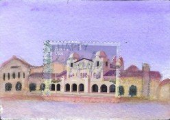 ED Atart - San Bernadino extended scene