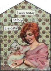 ED ATART snark - crazy