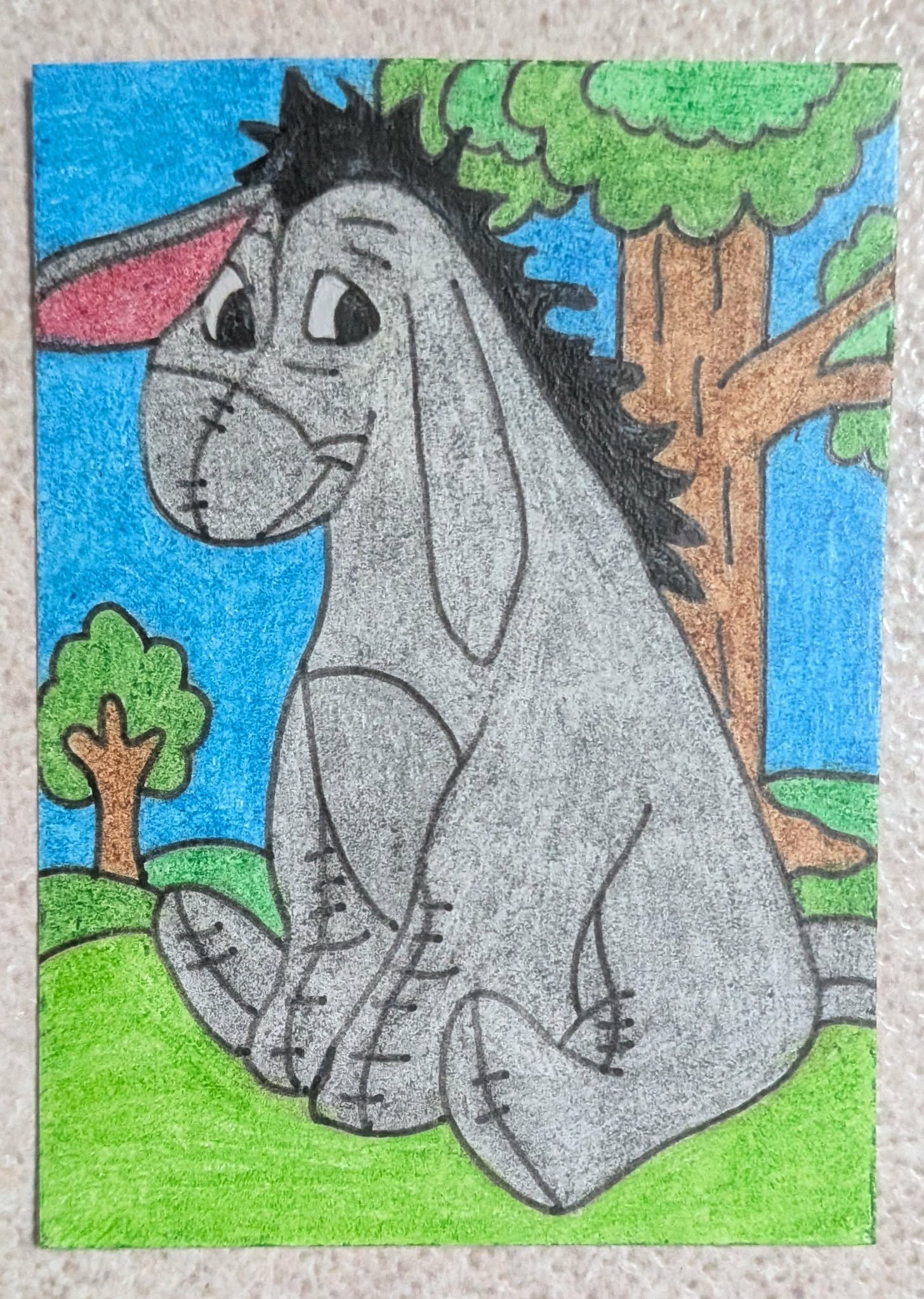 Eeyore