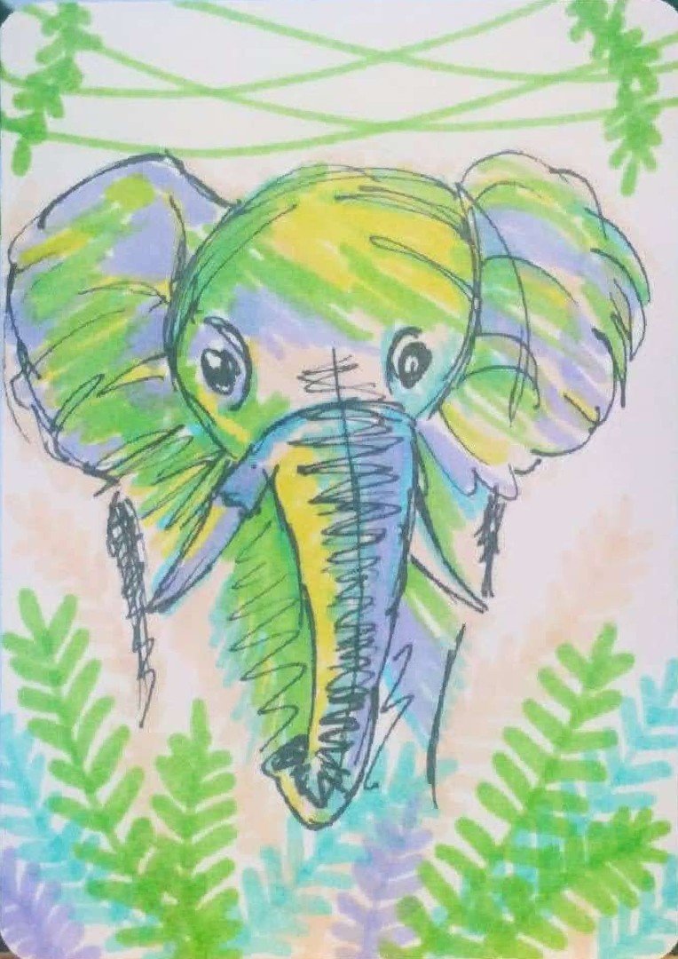 Elephant