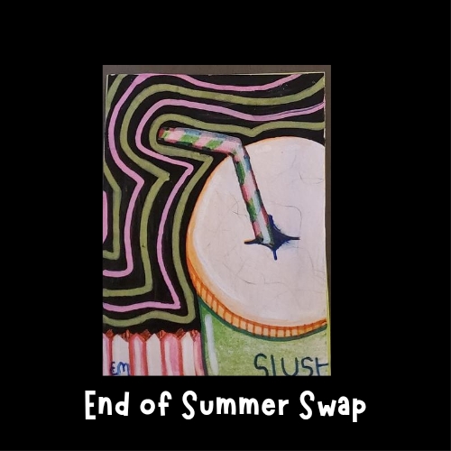 End of Summer swap