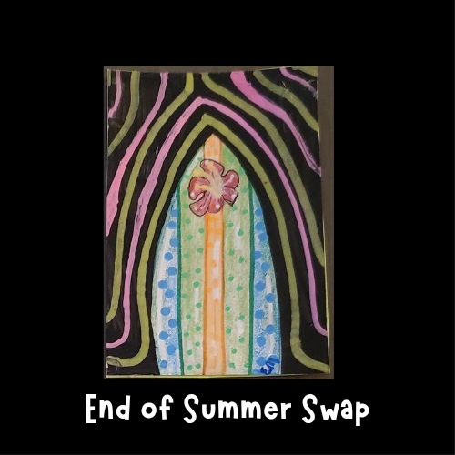 End of Summer swap