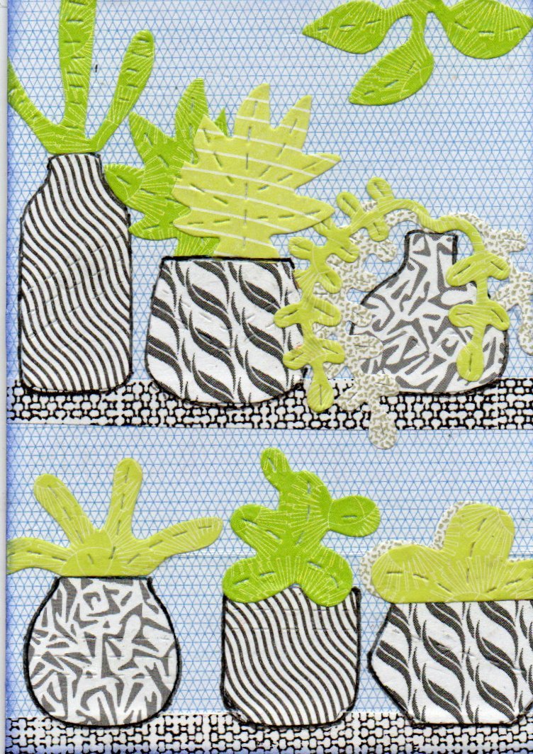 Envie liner images 4/4