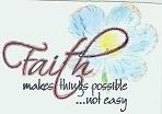 Faith