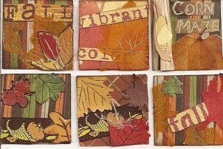 Fall Inchies- traded