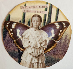 Fall Seven Times, Stand Up Eight