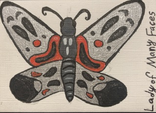 Fantastical Butterfly Swap (Part 1)