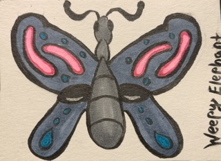 Fantastical Butterfly Swap (Part 1)