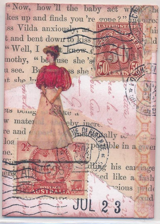 Fashion Forward - July 23