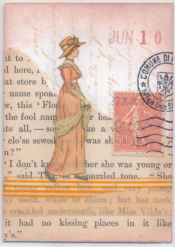 Fashion Forward - June 10