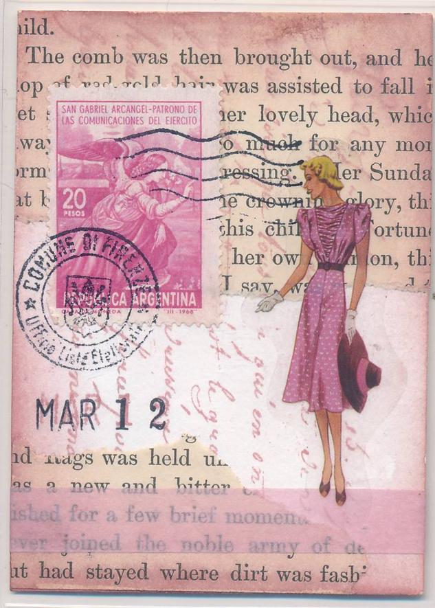 Fashion Forward - March 12