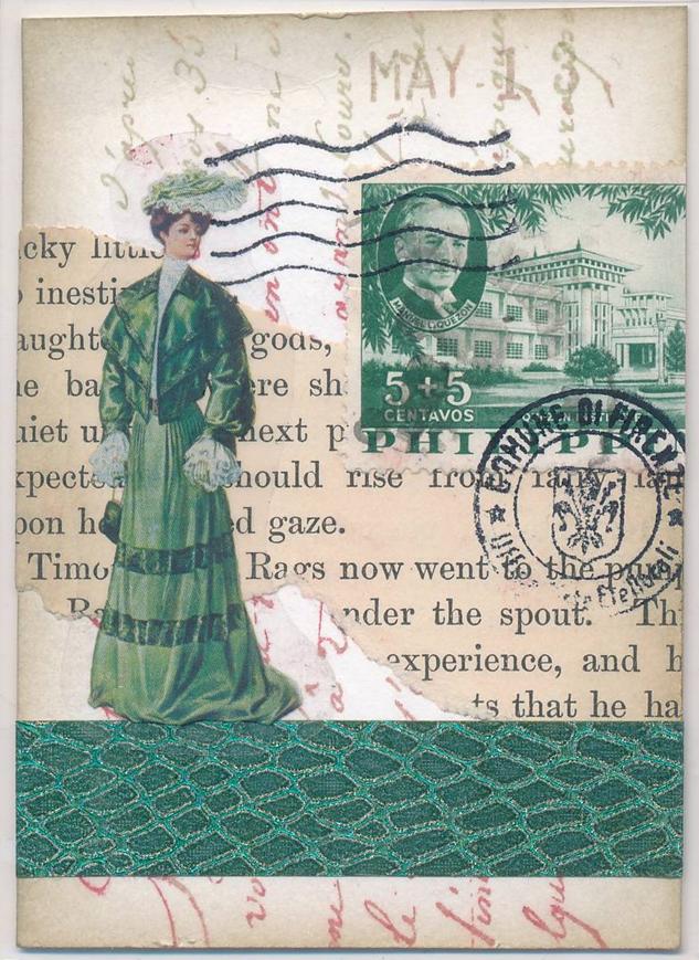 Fashion Forward - May 13