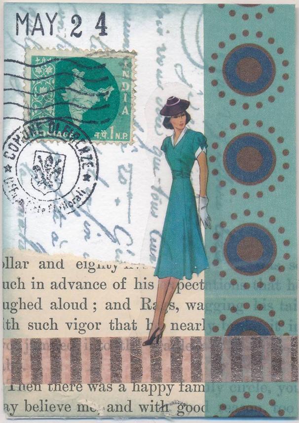 Fashion Forward - May 24