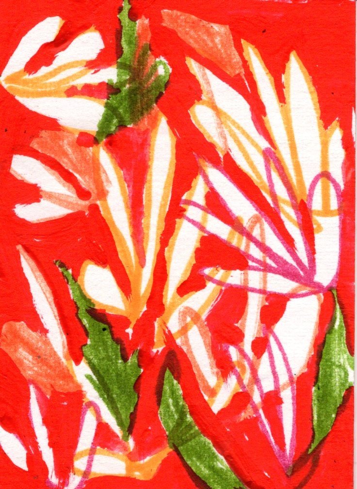 FAthon 10 Abstract Florals 1
