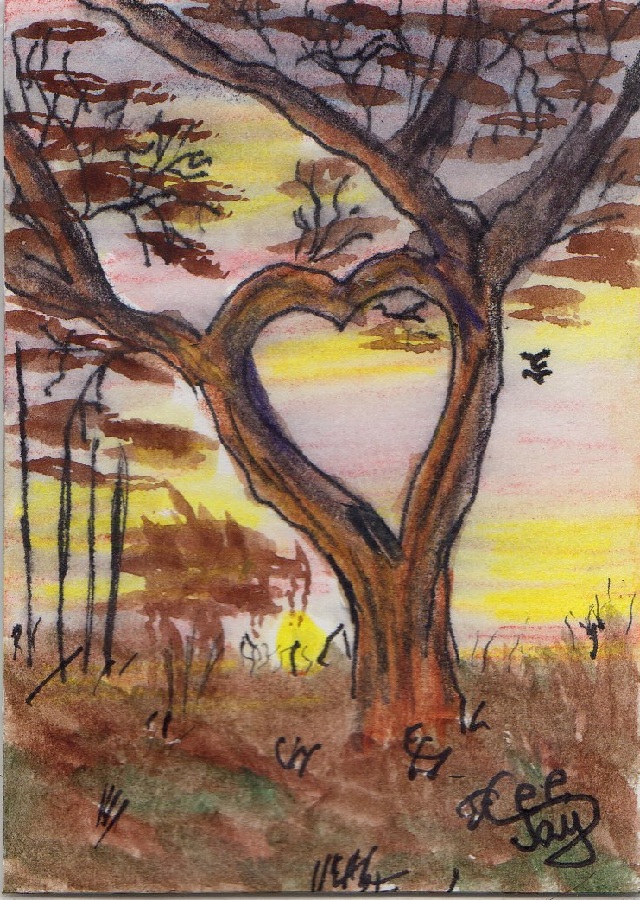 Feb 2012 - CONTEST WINNER!