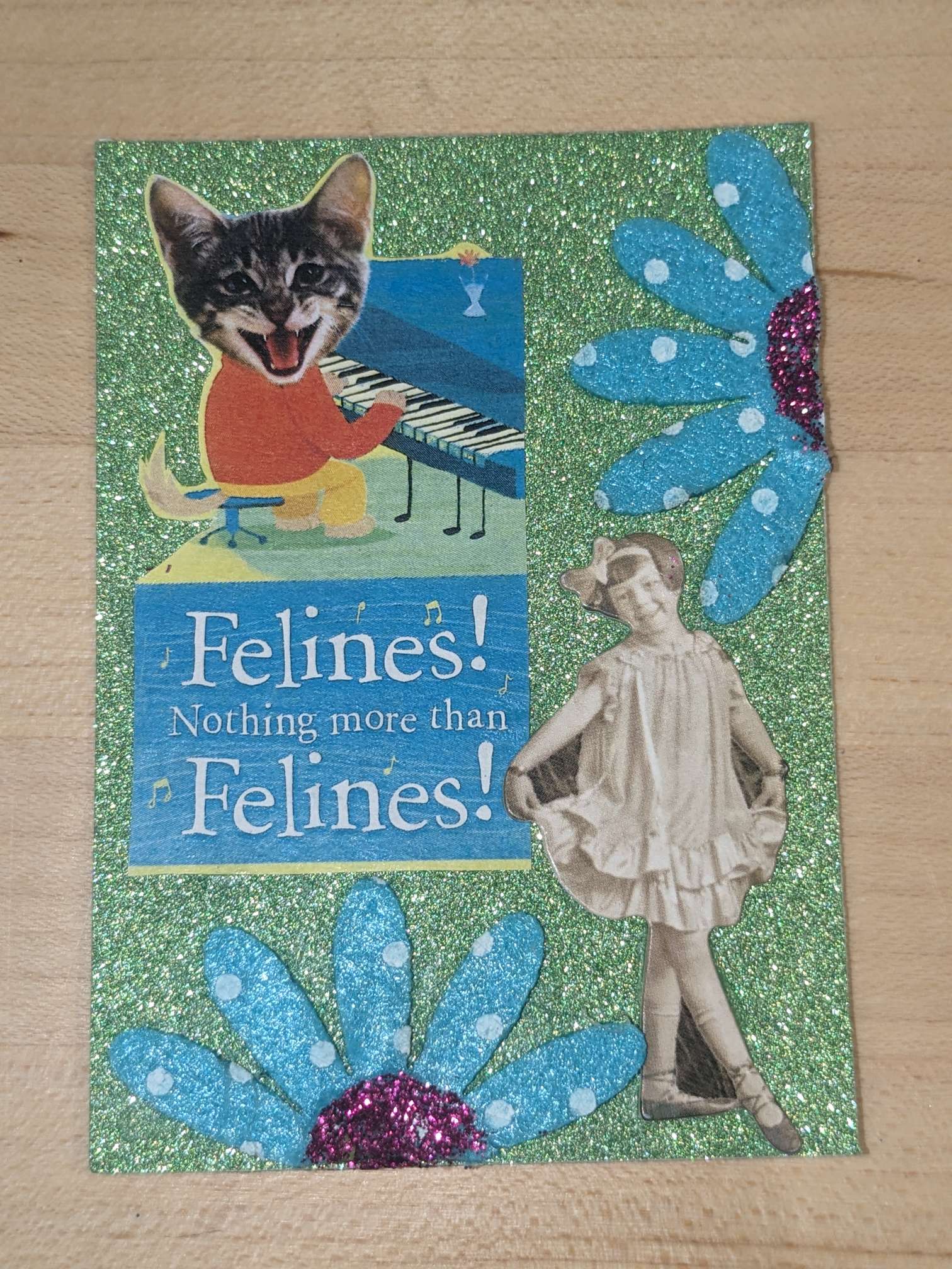 Felines