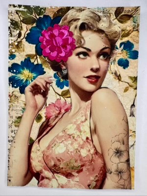 Femme Fatale - TRADED