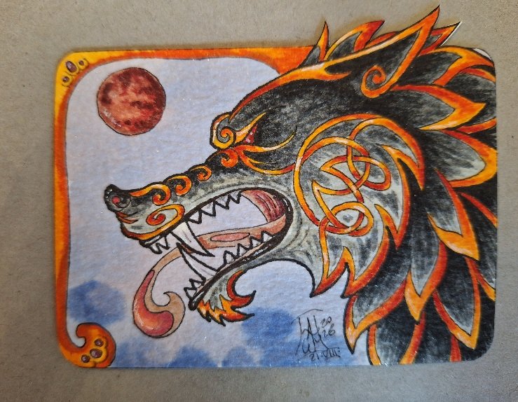 Fenrir