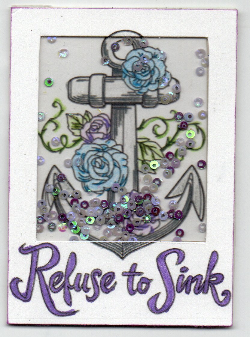 Finish it up swap 11 3/4