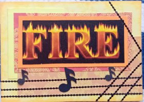 Fire (ATART #5)