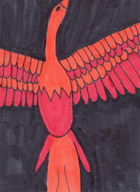 Firebird
