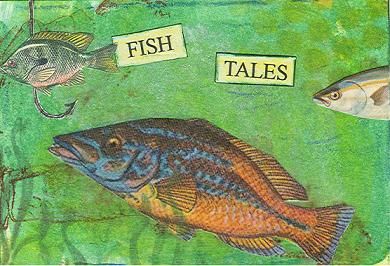 Fish Tales